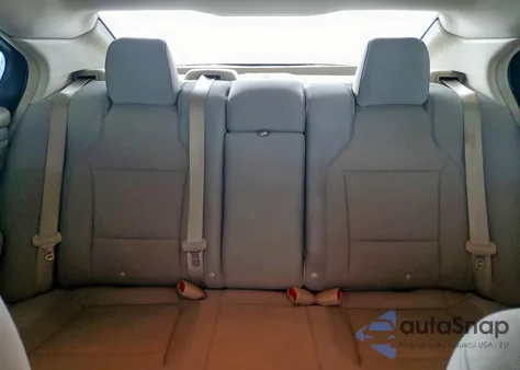 2018 Ford Taurus Sel from USA, damaged, VIN 1FAHP2E87JG104279